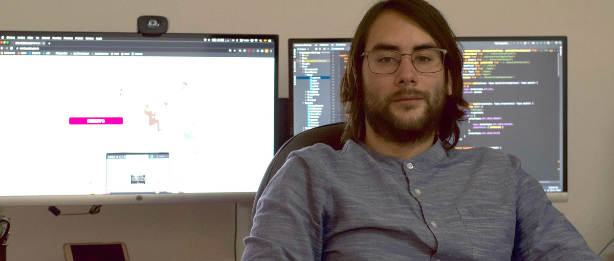 メンバーマネジメント、プロダクト開発、幅広く活躍したいEM募集。