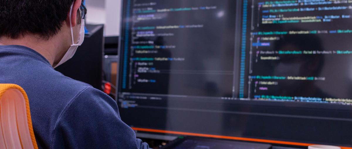 UnrealEngine5.2に興味のある、プログラマー募集！