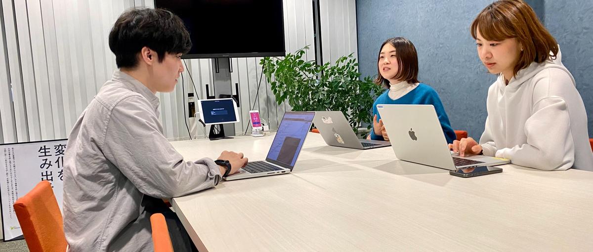 コーポレート系のスペシャリストを目指している方必見です！オープンポジション