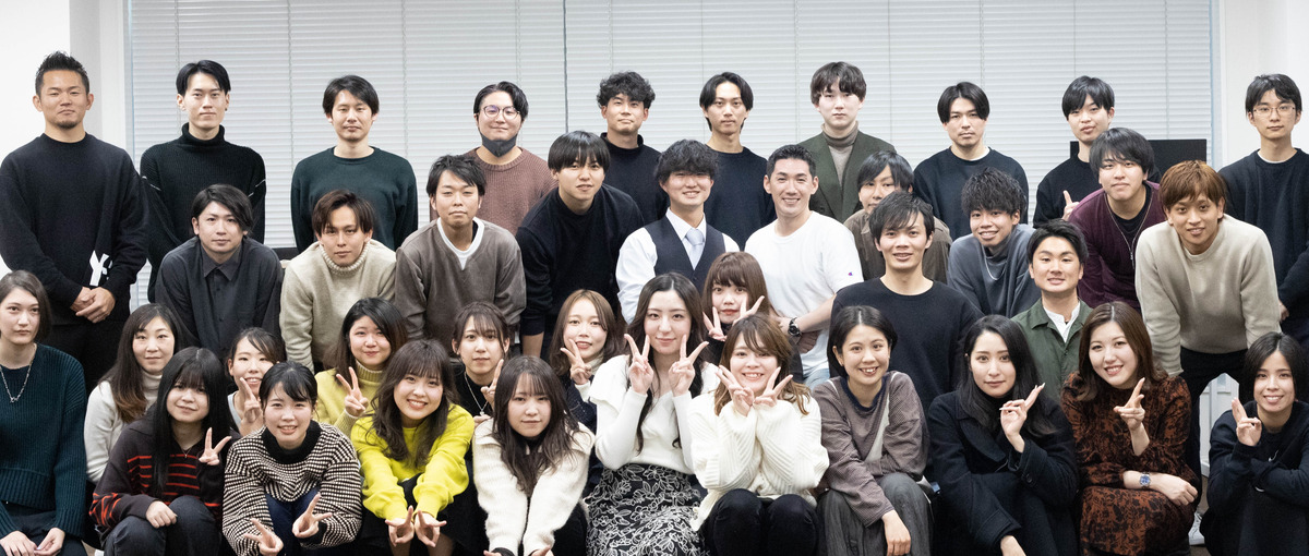 経験問わずWEBエンジニア募集！自社教育でプログラミンングスキル習得可能！