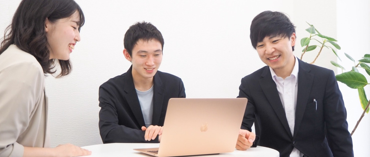 経験ゼロから人事・採用で圧倒的に成長したい学生募集！| プロからのFBあり