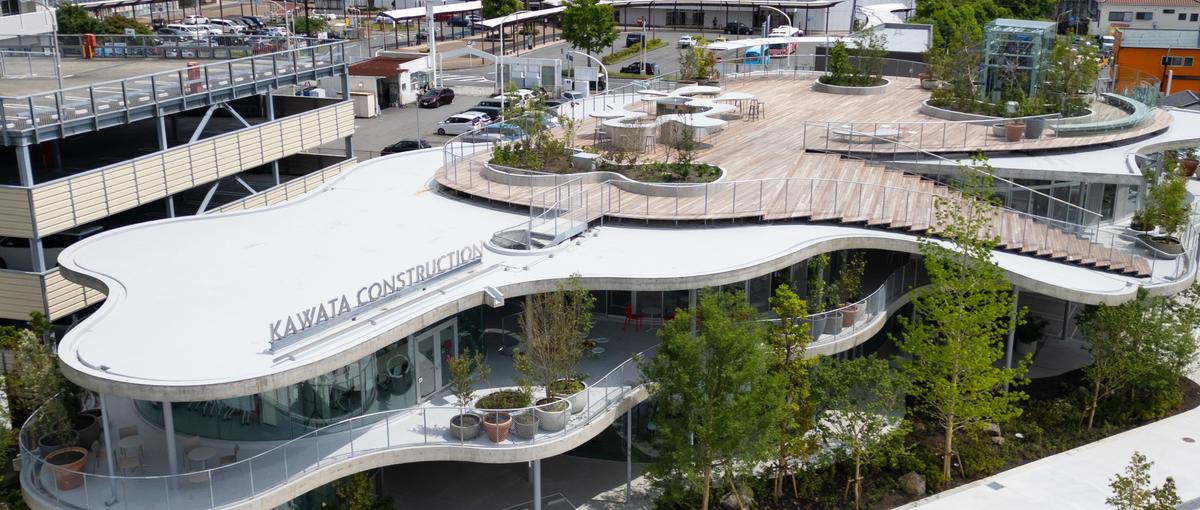 三島から、元気なまちを発信｜代表直下でプロジェクトを加速させるメンバー求む