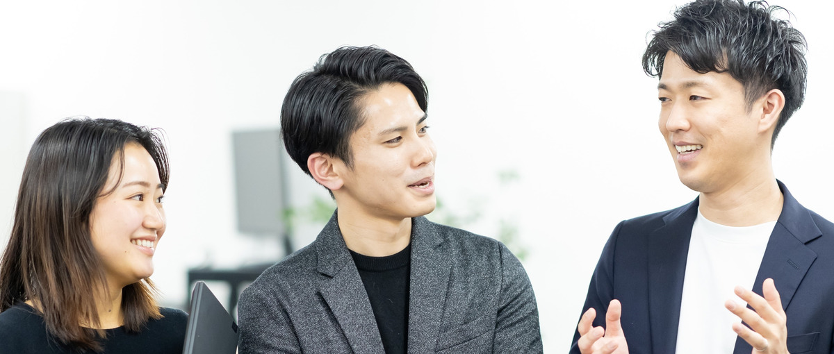 サステナ領域１人目マーケターとして戦略から実行までをお任せできる方を募集！