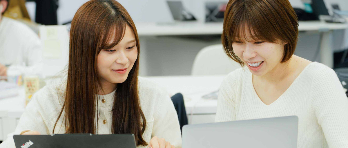 TikTok事業｜アイディアを形にするクリエイティブ担当に挑戦しませんか？