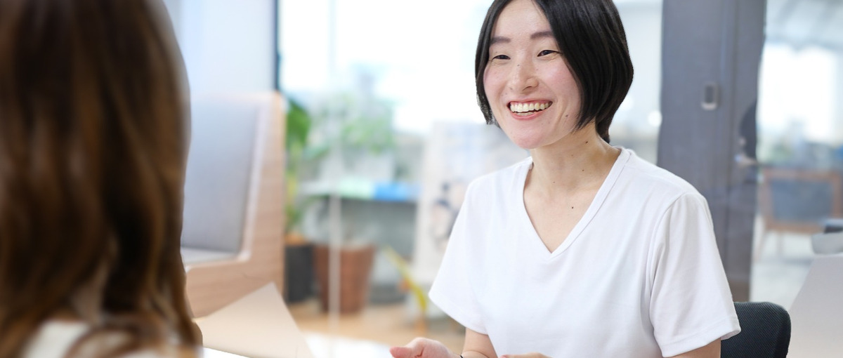 痺れるほど圧倒的な手触り感のある事業で変革へ挑む｜アライアンスセールス