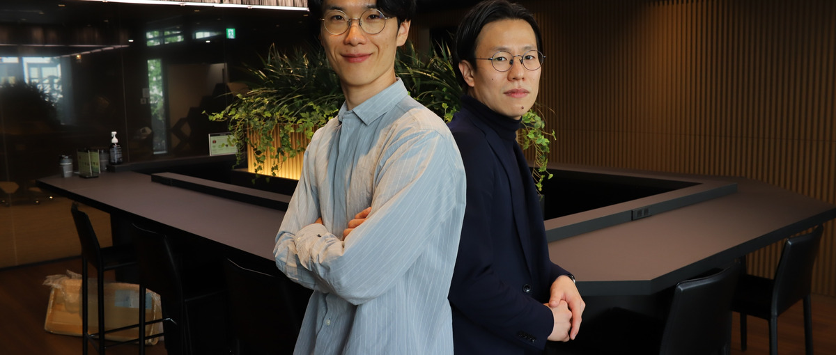 IPO準備中のスタートアップの成長を法務から支える。経営陣と近い距離で活躍