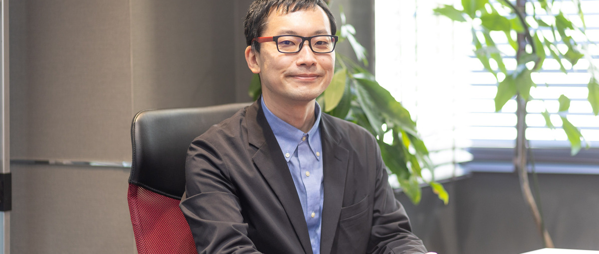 日本のセキュリティ強化を推進する、開発エンジニアwanted！