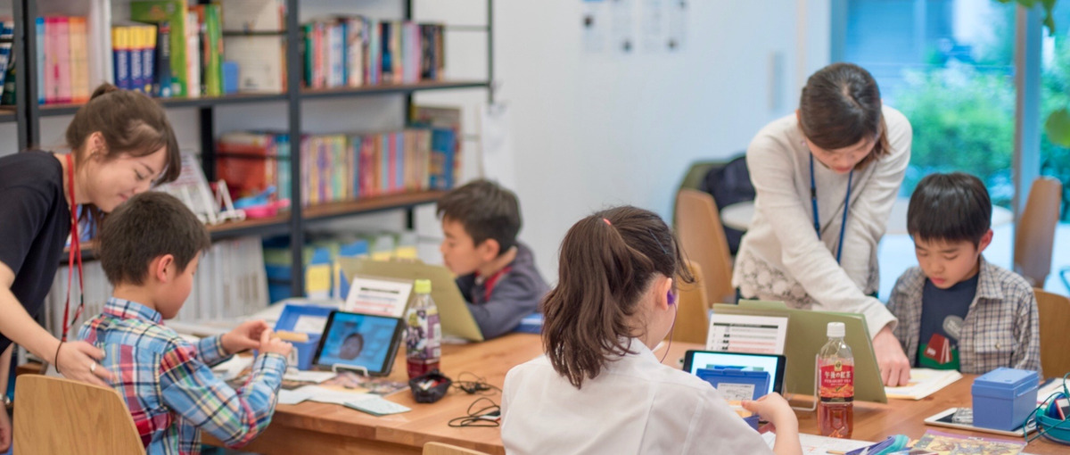 2027新卒採用▶︎渋谷本社、英語塾での学習コンサルタント募集！