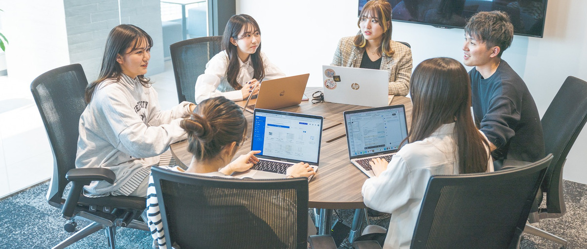 尖ったアイデア募集！あなたならではの視点で社会をよくする仕事をしませんか？