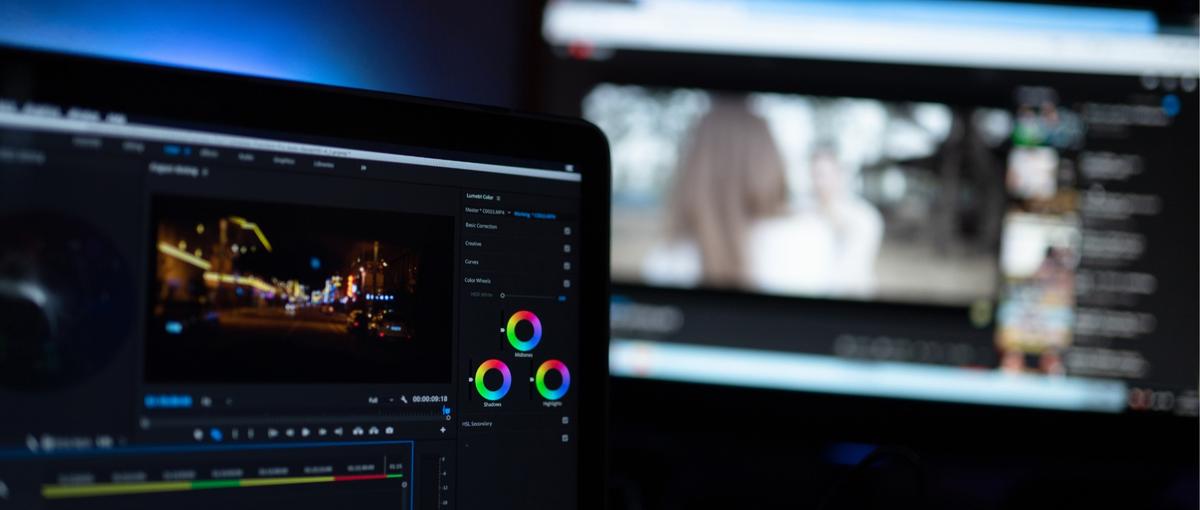YouTubeやSNSなど動画編集が好きな方へ！動画グラファー募集