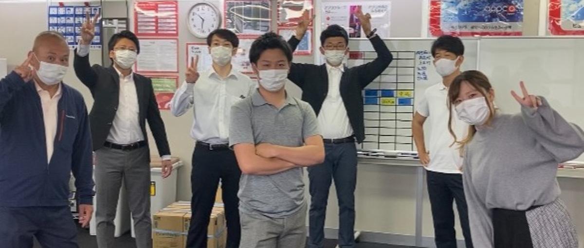 大阪から世界中の人々を救うお仕事｜NPO・NGO