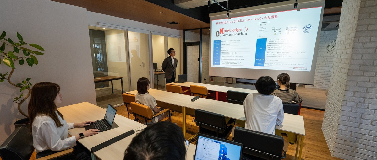 リーダー候補も募集！千葉でAIエンジニアとして活躍しませんか？