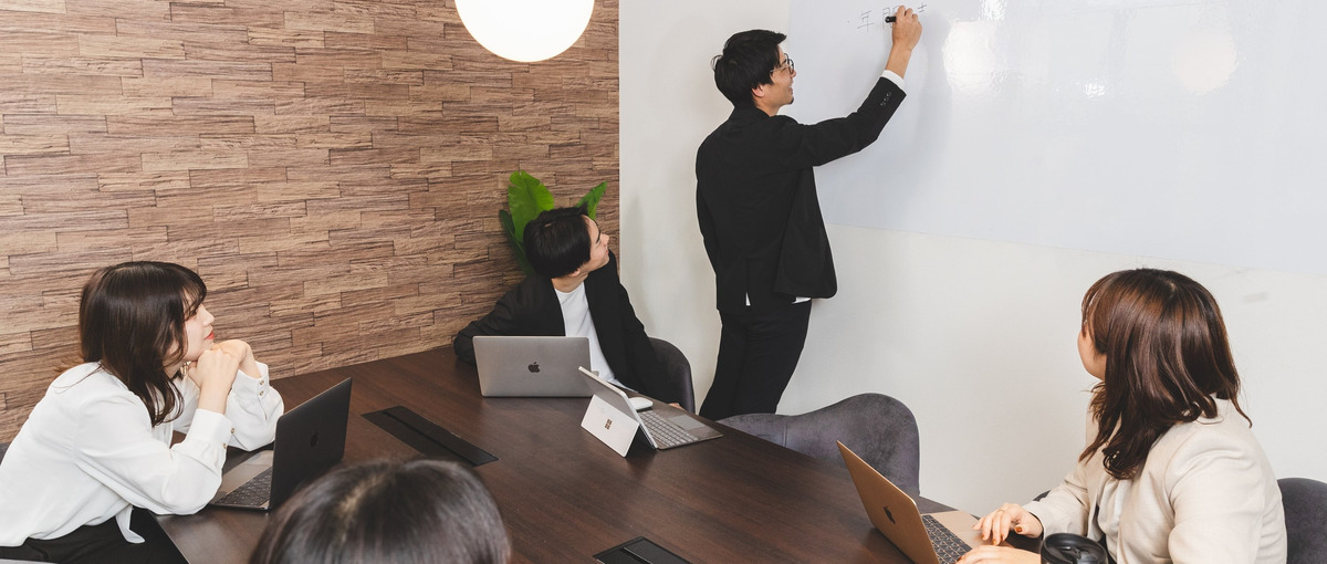 積極採用中！広報を通して若者のコーチングをあたりまえな世の中に！