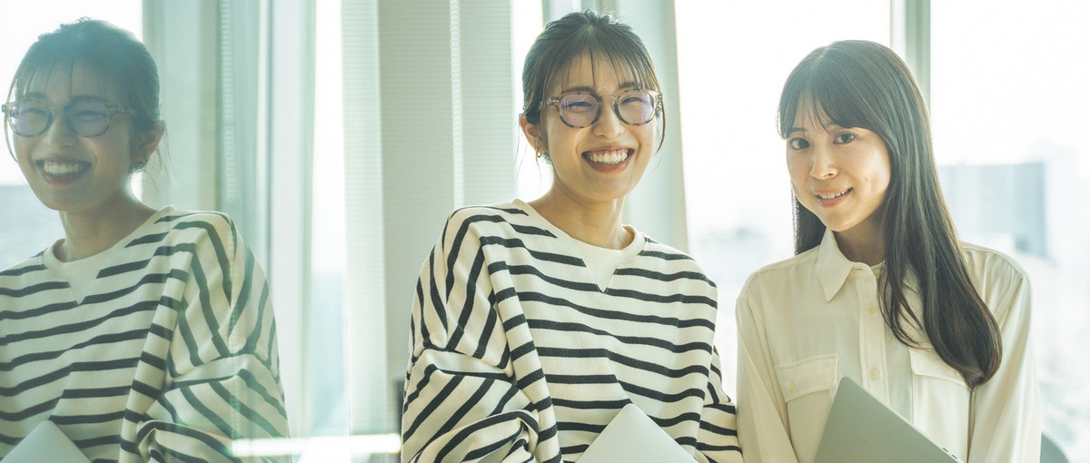 新卒から活躍して有名求人サイトのWebプロジェクトをリードできる人になろ！