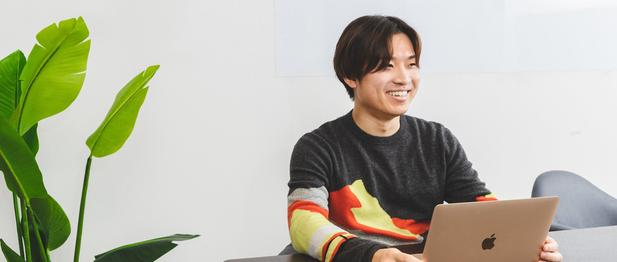 積極採用中！キャリア支援でともにNew normalを創出しましょう！