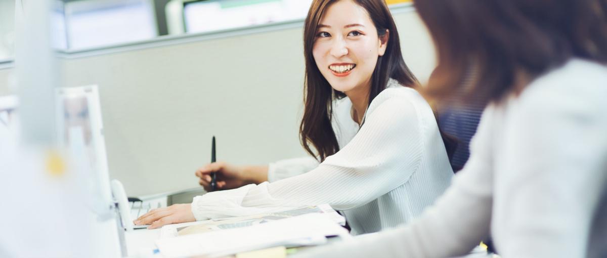 場所を選ばず働く！大企業のブランディングを担うWebデザイナー！