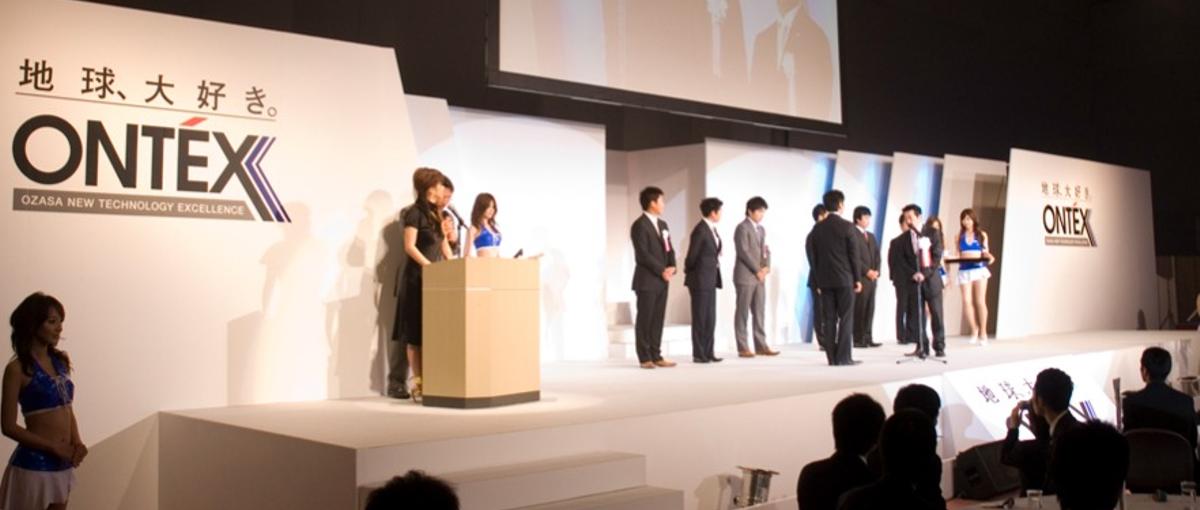 名古屋｜CM放送中！業界リーディングカンパニーで企画営業のスキルを磨く！