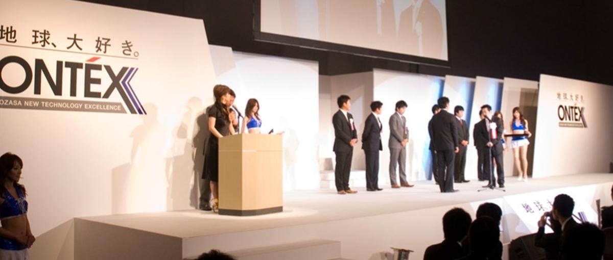 埼玉｜CM放送中！業界リーディングカンパニーで企画営業のスキルを磨く！