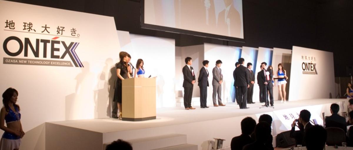 茨城｜CM放送中！業界リーディングカンパニーで企画営業のスキルを磨く！