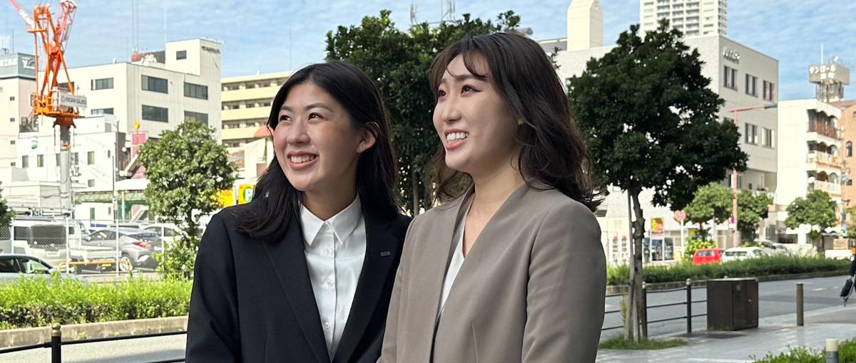 神奈川｜CM放送中！業界リーディングカンパニーで企画営業のスキルを磨く！