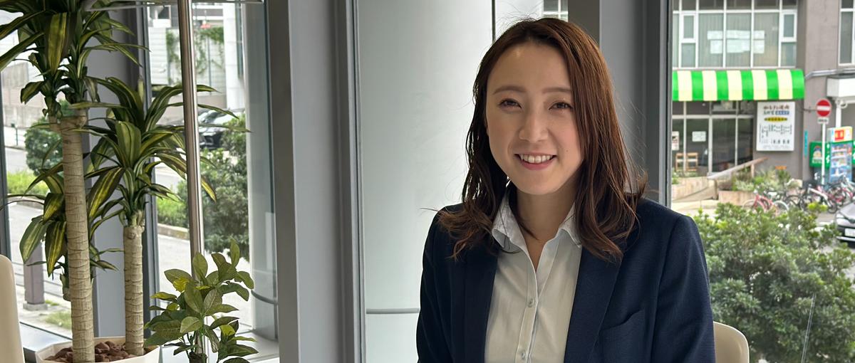 栃木｜実力主義×ワークライフバランスで成長できる！初挑戦OKの企画営業！