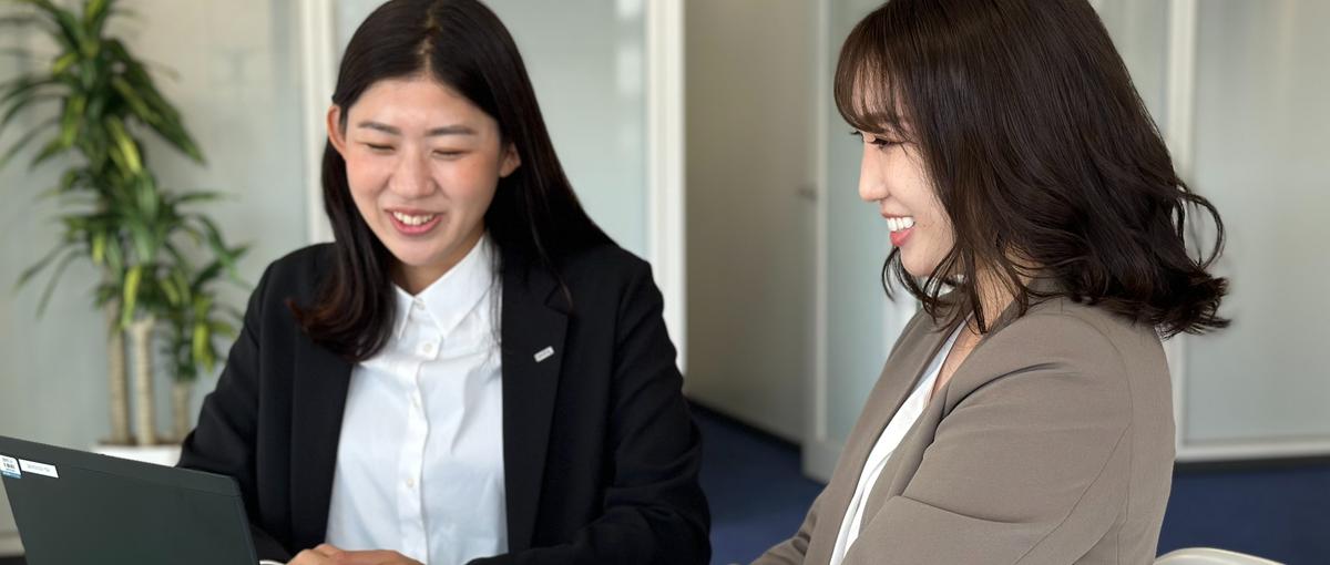 三重｜実力主義×ワークライフバランスで成長できる！初挑戦OKの企画営業！