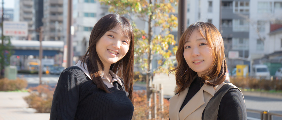 この春、SNSマーケターとしてゼロから成長したい社員さんWanted!