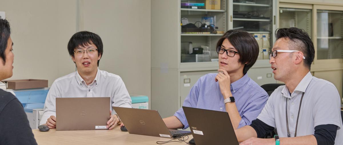 富士のふもとで働く！！あなたのシステム保守経験活かしてみませんか？