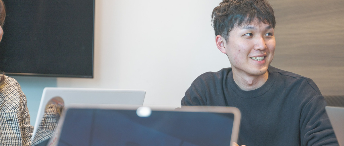 新卒からデザインの力でユーザーの暮らしを豊かにする仕事、してみませんか？