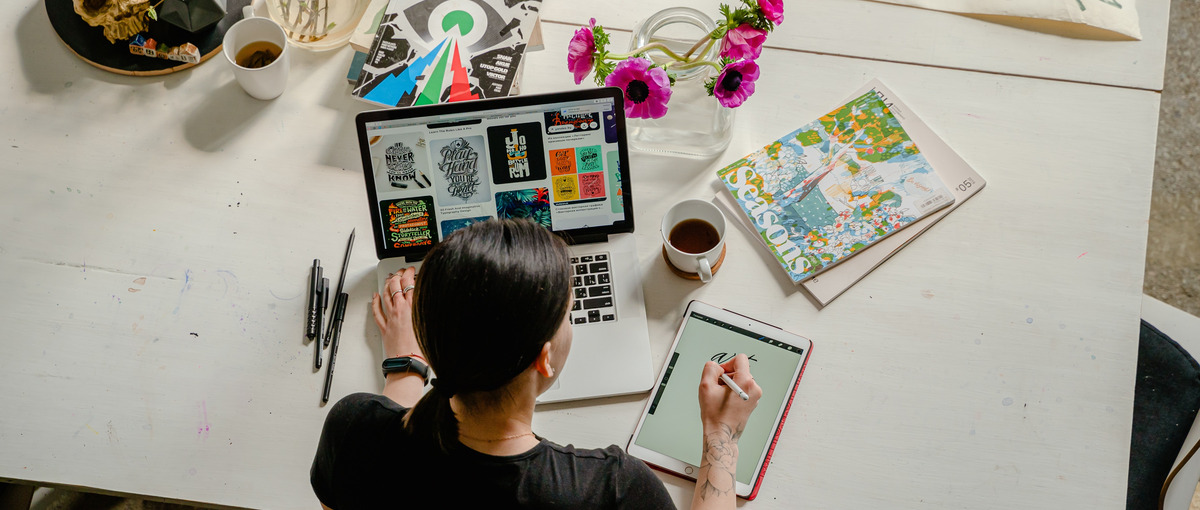 コーディングもできるマルチなWEBデザイナーを目指しませんか？