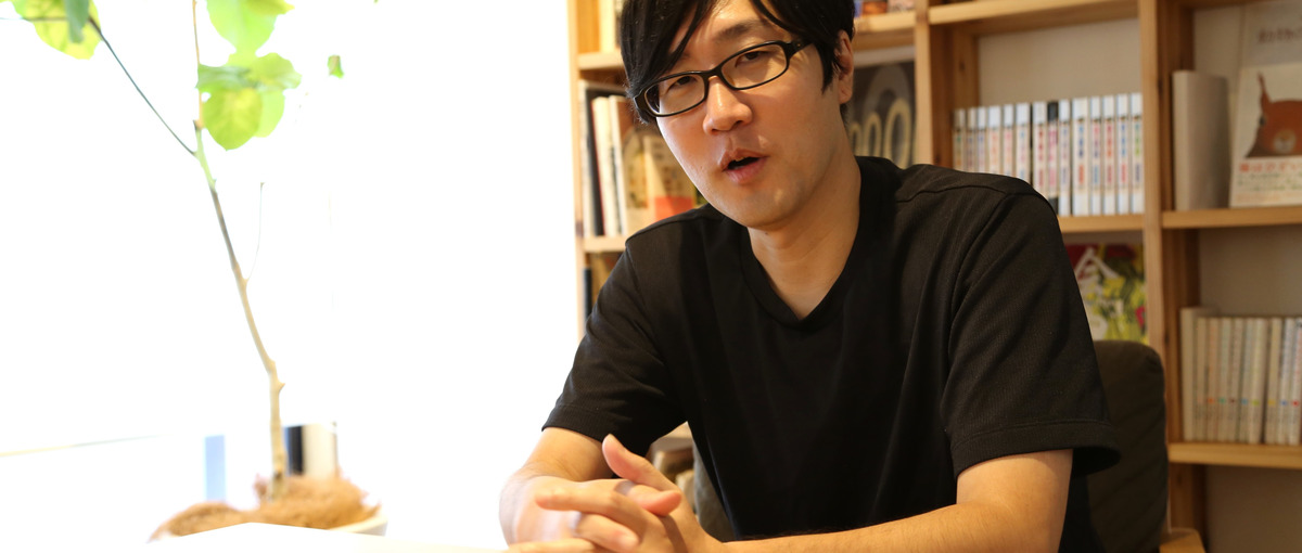 最新技術市場のブルーオーシャンを見つけ出せる！感度の高いマーケ募集中！