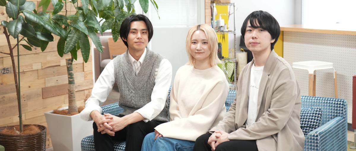 クリエイティブな発想で視聴者の心を掴む！YouTubeディレクター募集！！