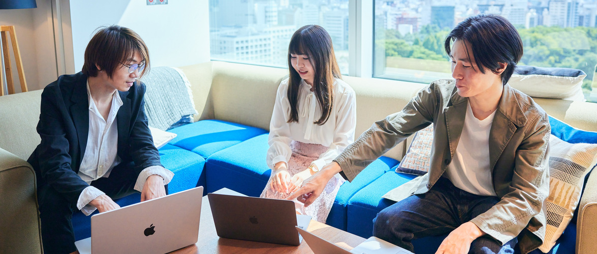 PHPスキルを活かす！経験ゼロからサービス開発やECサイト構築に挑戦！