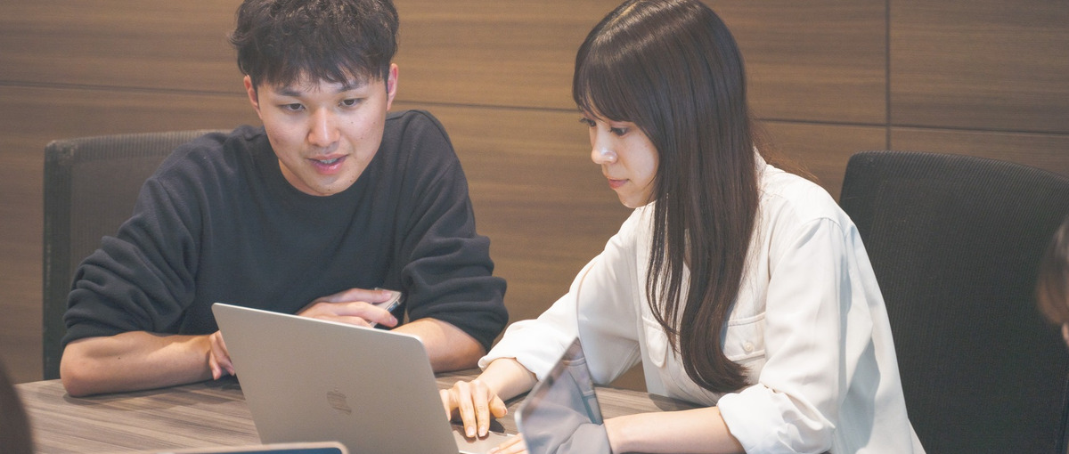 新卒から企画職のデザイナーとして活躍して自分の可能性広げてみない？？