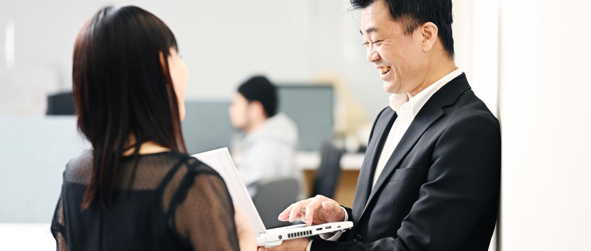 モダンな開発環境でスキルUPしたい方募集！自分の技術を磨きたい方歓迎！