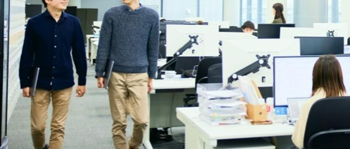 事業開発・セールスMGR候補 | AI×記憶という前例のない領域への挑戦！