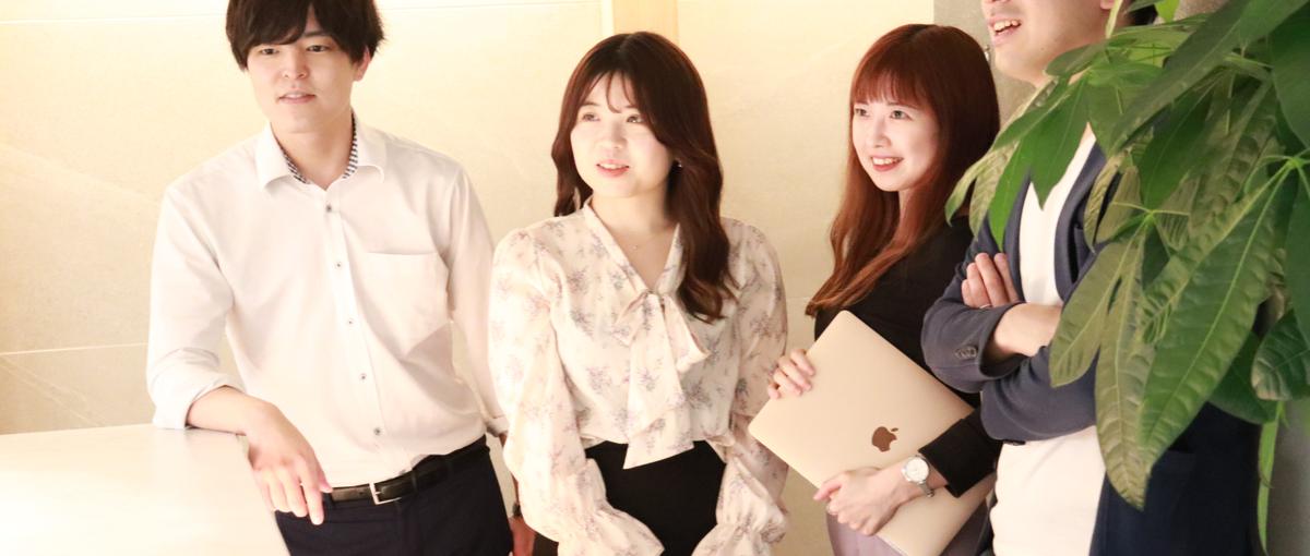 創業以来待機・途中解約0件！業界の異例をアタリマエにできる営業募集中！　