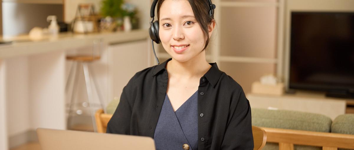 全国どこからでも働ける！人材事業のインサイドセールスメンバー募集！
