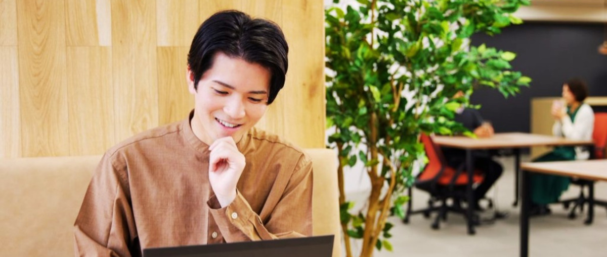 全国どこからでも勤務OK！社会課題解決人材事業の営業企画参謀を大募集！