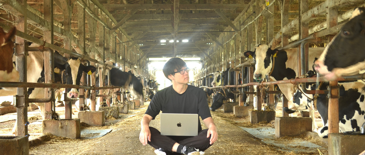 顧客のことを考えてデザインを落とし込む。感度の高いUI/UXデザイナー募集