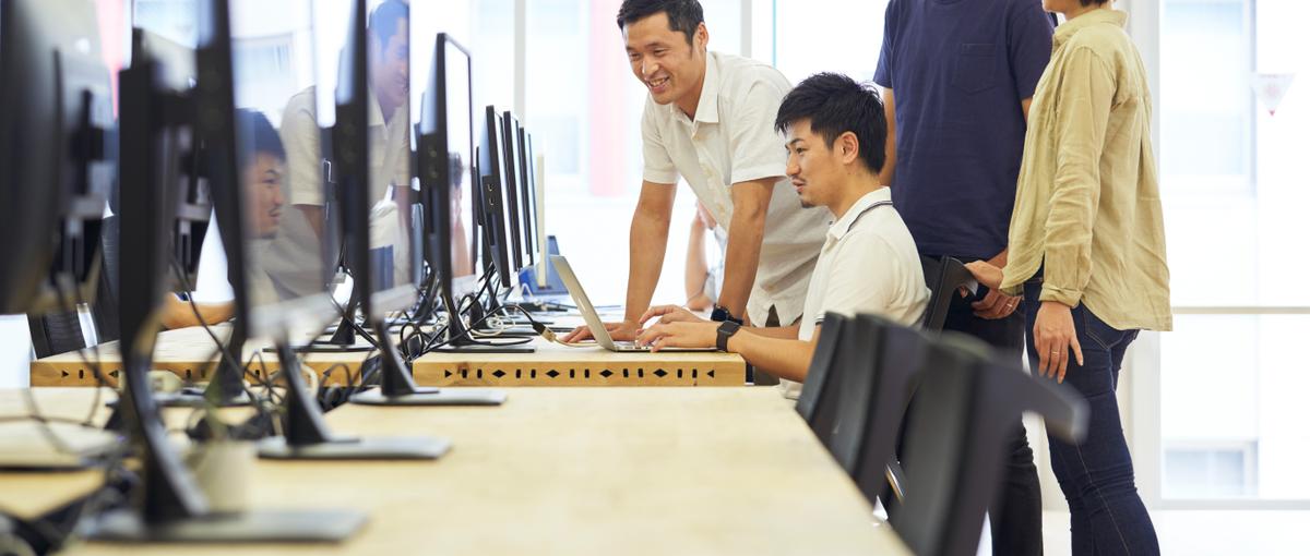 AWSエンジニア募集　AWSソリューションアーキテクトへキャリアアップを！