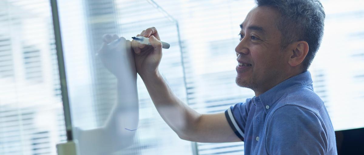 インフォマティカエンジニア募集！