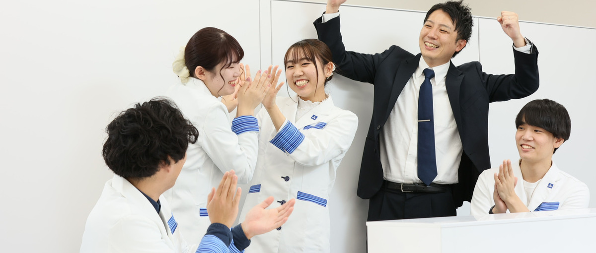 若手が活躍する環境｜1万人以上の大学生とともに教室運営をしませんか？