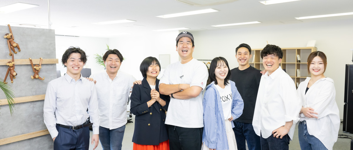 自己実現に伴走！人事経験者WANTED！！