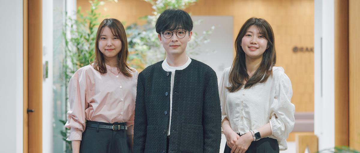 27卒長期インターン：マーケティングを学び業界構造の変革にチャレンジ！