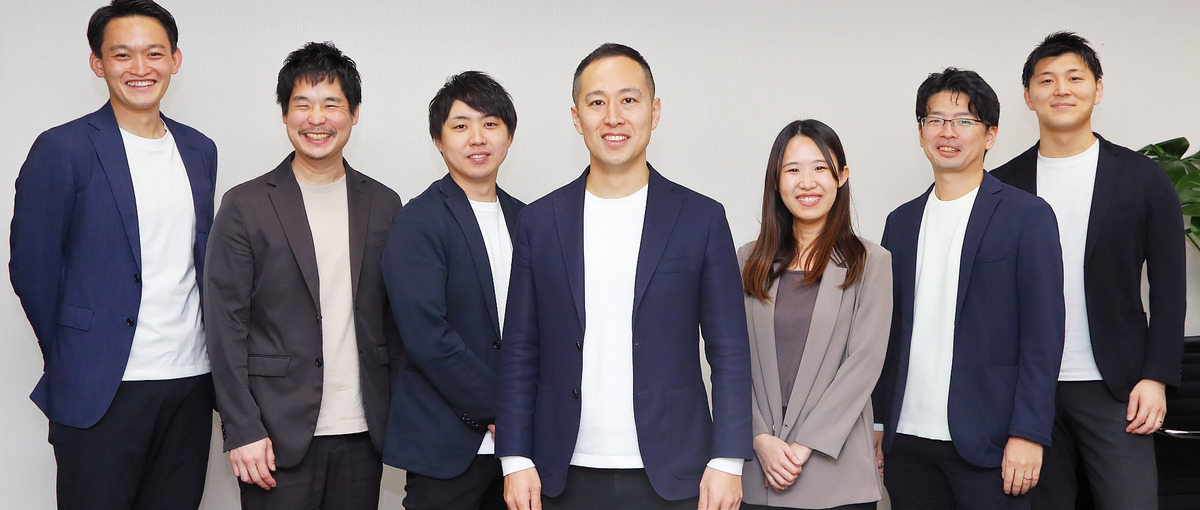 特命社長室®︎で経営企画・事業企画を推進するプロフェッショナル募集