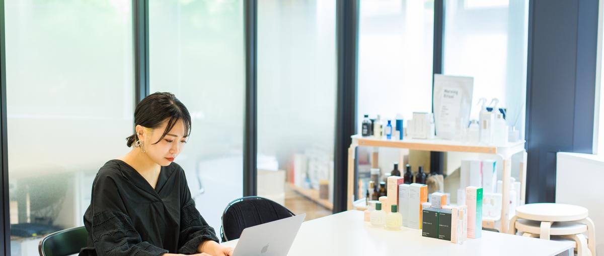 有名ブランドの世界観を映像で表現できる方募集！心に刻む作品を作りませんか？