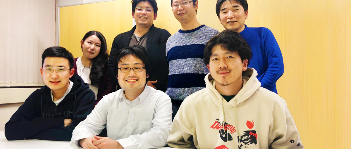 グローバルに活躍！オンライン英会話の世界をリードするフロントエンジニア募集