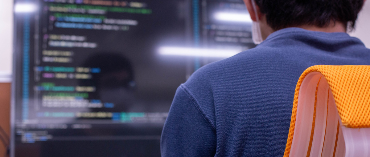 次世代ゲーム開発チームプログラマー募集！