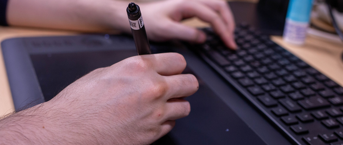 次世代ゲーム開発チーム3Dキャラデザイナー募集！